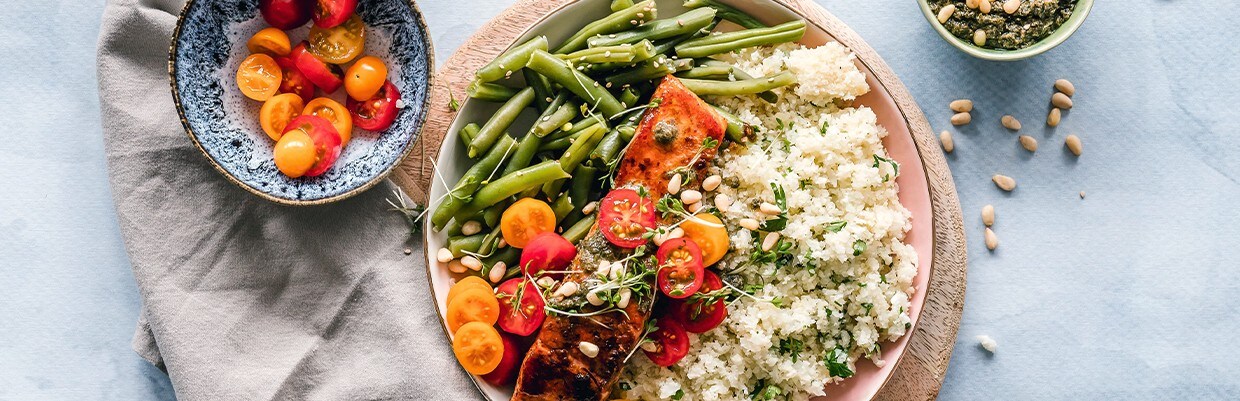 Healthy Dishes That Diners Would Love to See on Your Menu
